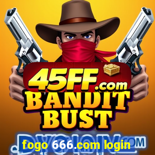 fogo 666.com login
